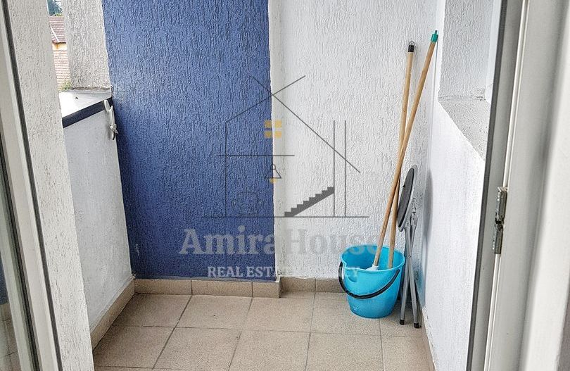 Apartament 1 camera, decomandat, 38 mp, str Calea Turzii - Poză 12