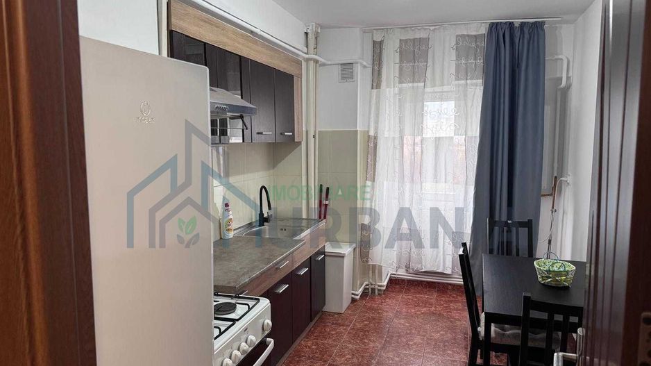 Proprietar ofer spre inchiriere apartament cu o camera - zona gara/pasaj ocrav bancila - Poză 7