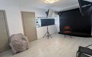 2 camere Ultracentral Magheru – ideal birou, regim hotelier - Poză 3