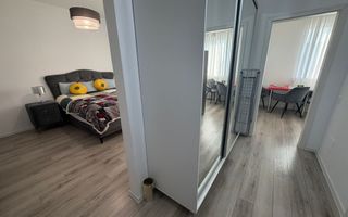 Vanzare Garsoniera Regie Residence Faza 2 High Level Grozavesti - Poză 7