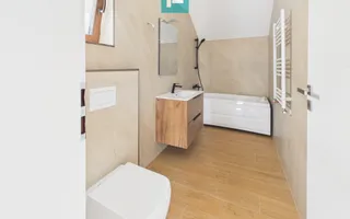 Duplex luminos 101 mp utili, teren 350mp în Covaci - Poză 30