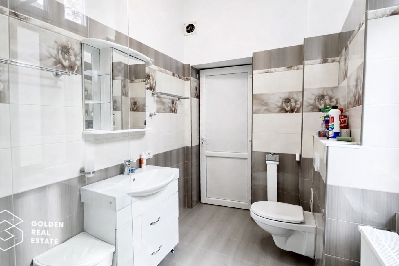 Apartament in centrul Timisoarei, vedere spre Bega, etajul 1 - Poză 6