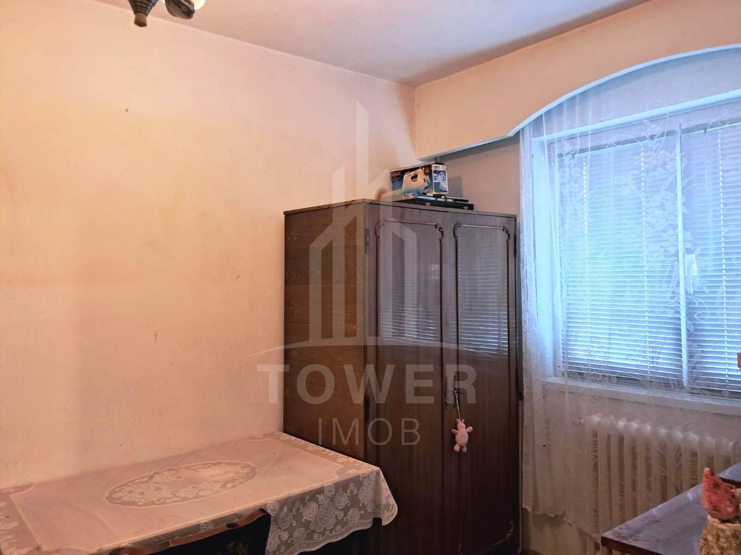 Apartament 2 camere semidecoamandat | zona Mihai Viteazul - Poză 4