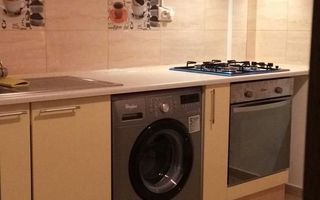 Apartament 2 camere | Parc Tineretului | Centrala proprie - Poză 2