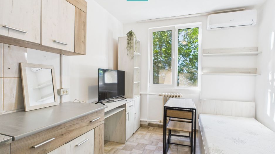 Garsonieră cochetă aproape de Centru - Poză 6