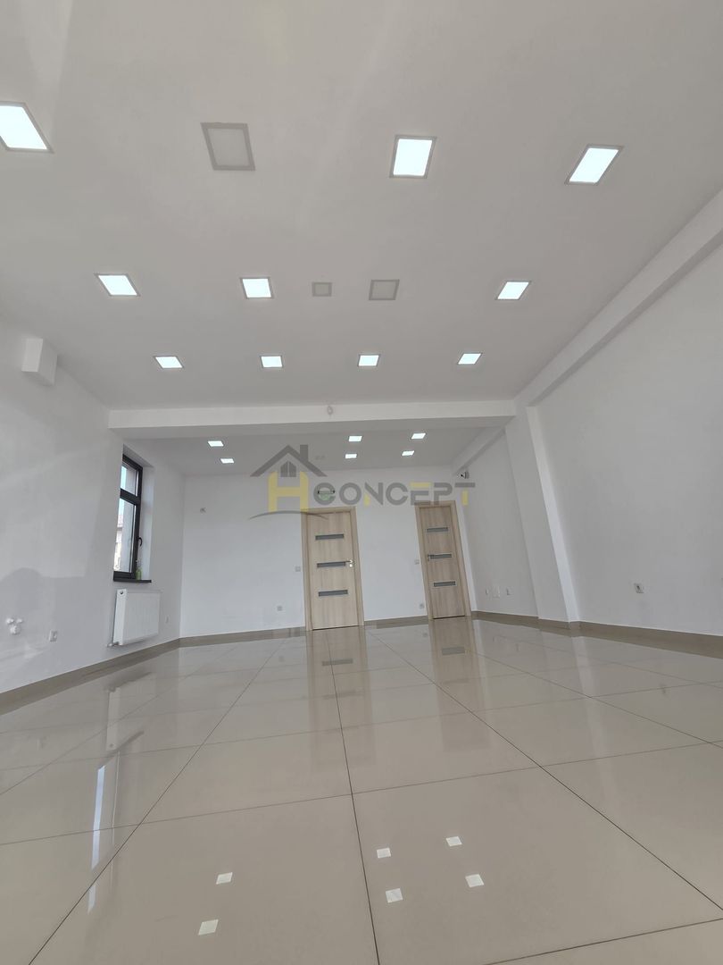 Inchiriere spatiu comercial stradal langa Penny Market - Poză 3