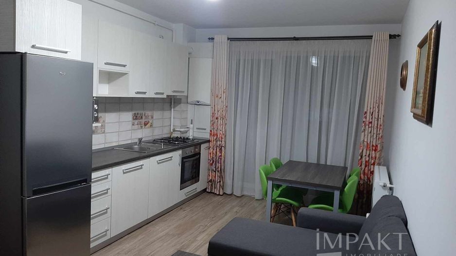 Apartament cu 2 camere de vânzare in Piața M. Viteazul - Poză 8