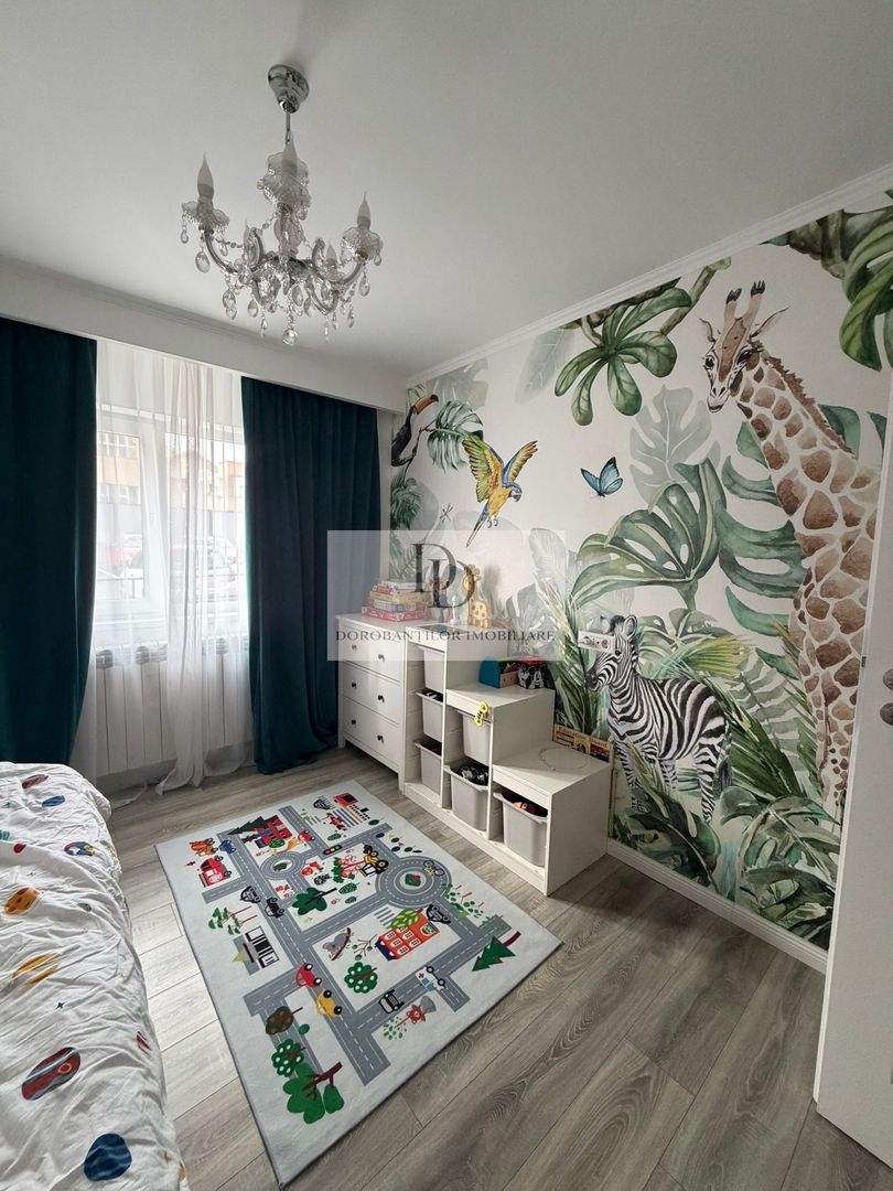 Apartament 3 camere decomandat | finisaje premium | 2 băi | Mărăști - Poză 13