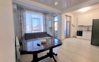 COMISION 0% | APARTAMENT 2 CAMERE, PARCARE, 2 BALCOANE, SHOPPING CITY - Poză 2