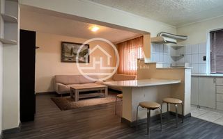 Apartament cu 3 camere de inchiriat în zona Nufărul, Oradea - Poză 7