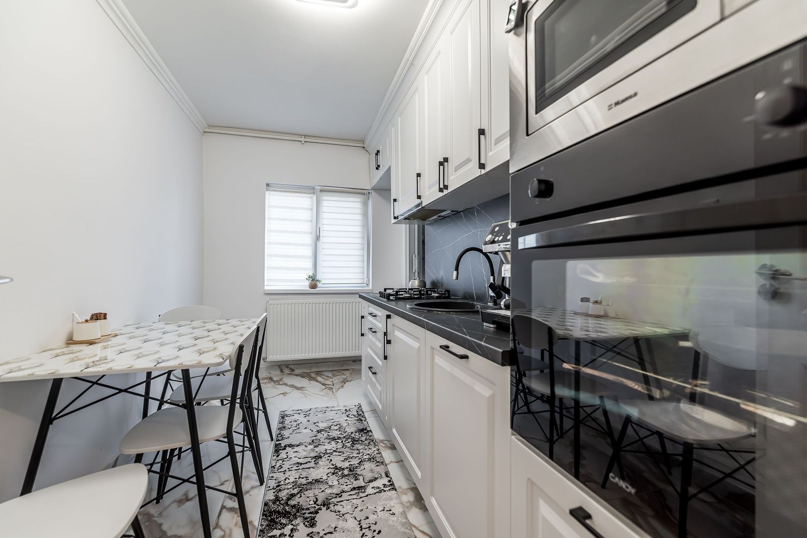 Apartament 3 camere 2 bai renovat 2025 - Vlaicu - COMISION 0 - Poză 11