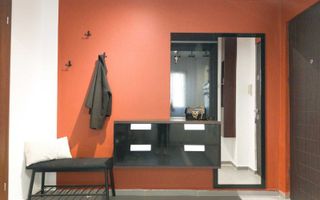 Gh Lazar | 2 camere | Etaj 1  | Centrala Proprie - Poză 7