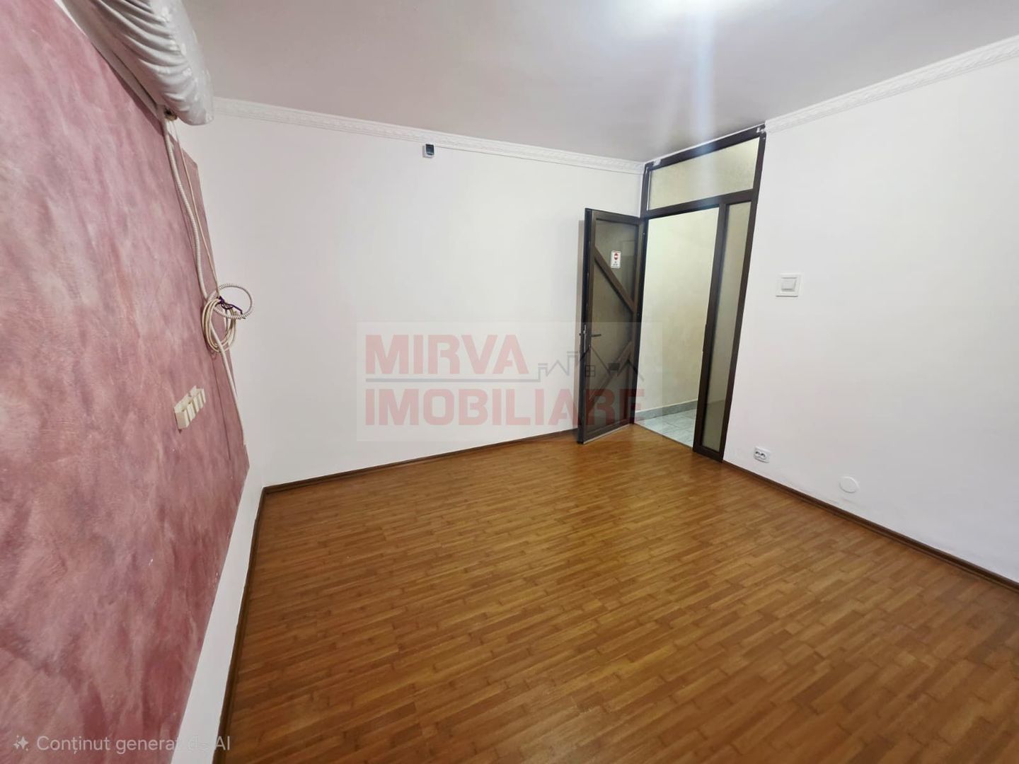 Apartament 2 camere de vanzare | Marasesti | an 1991 | Parter - Poză 19