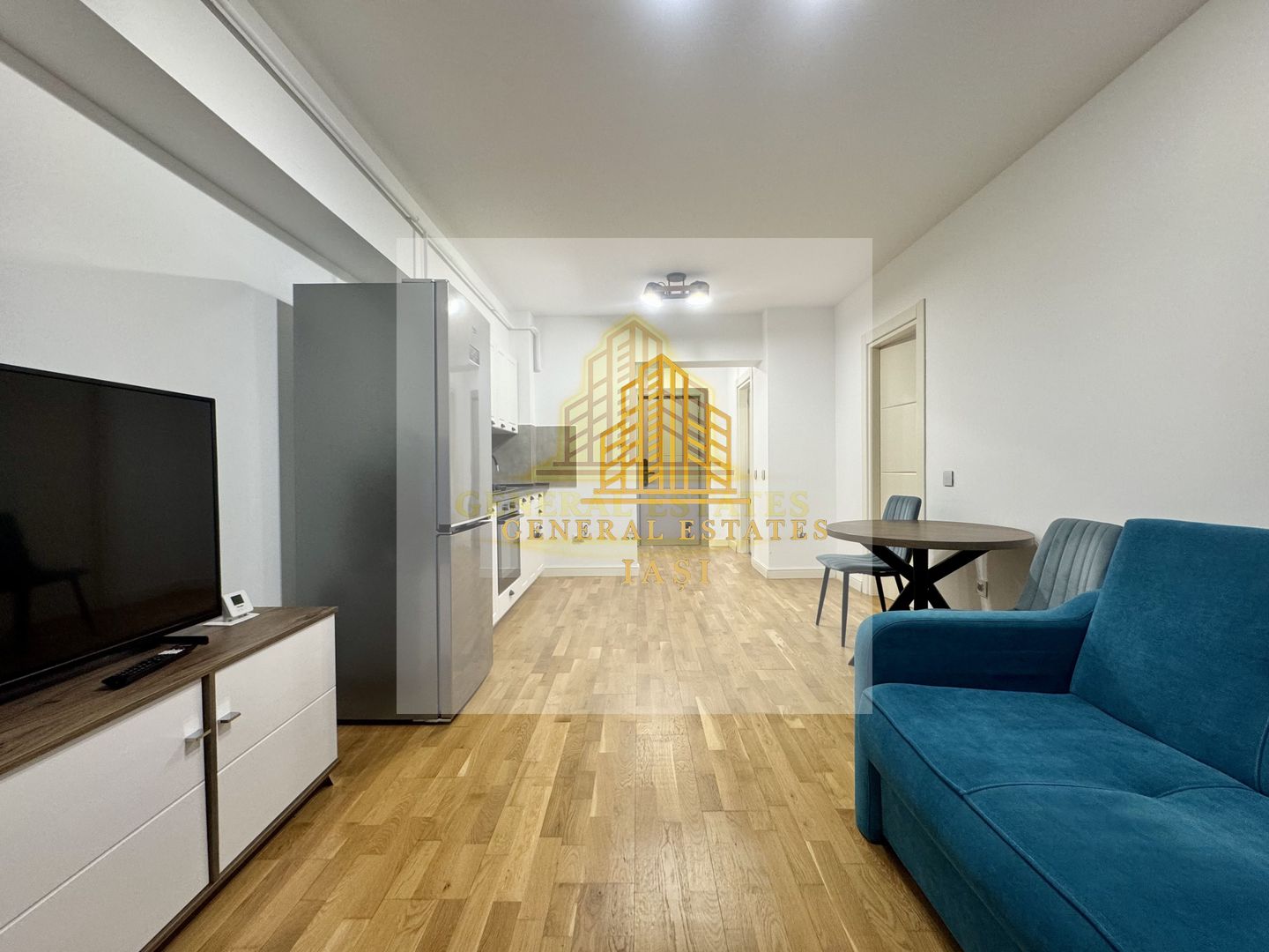 Pachet Investițional în Tătărași, 4 Apartamente cu Randament Imediat - Poză 6