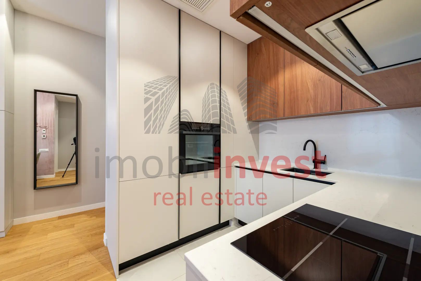 Apartament 2 camere Mobilat | One Verdi Park | Parcare inclusă - Poză 9