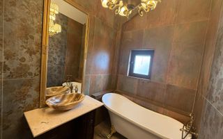 INCHIRIERE APARTAMENT 4 CAMERE |  VILA DOROBANTI | 140MP | LOC PARCARE - Poză 18