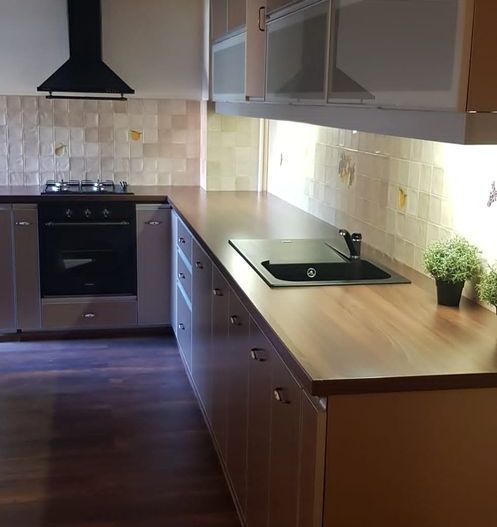 Apartament 3 camere piscina Altantis Residence - Poză 3