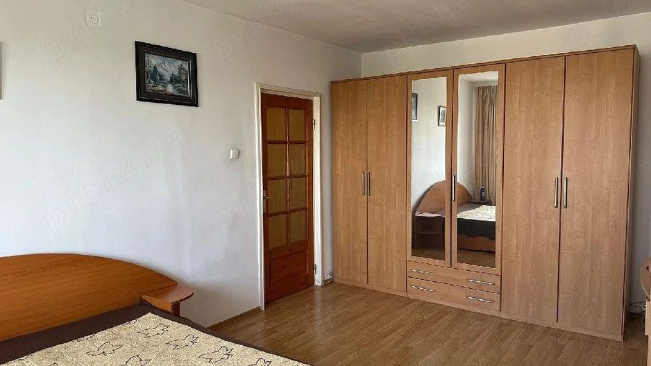 Garsoniera decomandata, 2 min metrou, 36 mp, balcon inchis - Poză 2