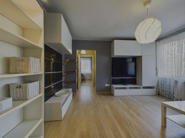 Ultracentral | 2 Camere | Centrala Proprie. - Poză 1