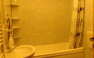 Fără comision - Apartament 2 camere lângă Teatrul Național - Poză 14