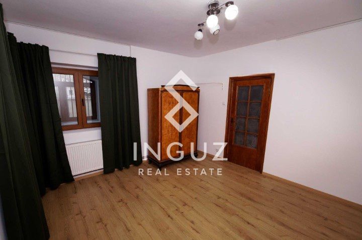 Casă de închiriat | Zona Obor – Colentina | Curte proprie + Parcare - Poză 8