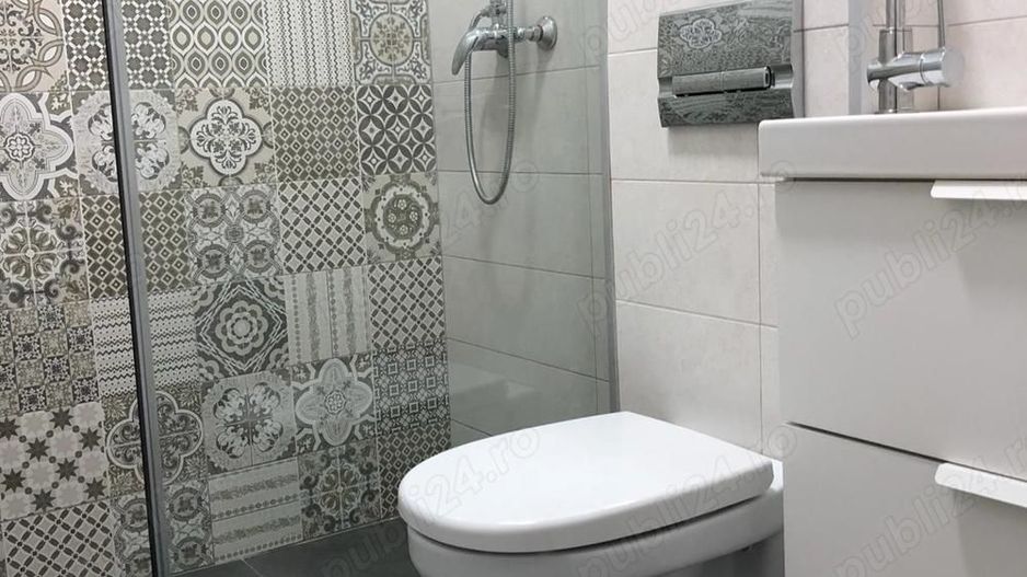 Apartament de închiriat | 1.5 camere, 30m²| Ultracentral |Brezoianu - Poză 4
