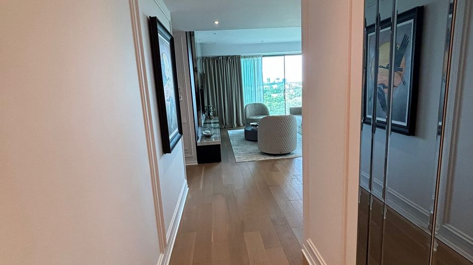 4 camere -220mp -  Floreasca - view spectaculos - Poză 9