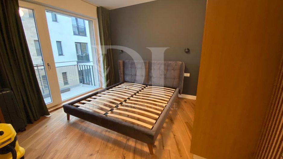 Apartament 3 camere LUX / etaj intermediar / Zona Citadela Residence - Poză 13