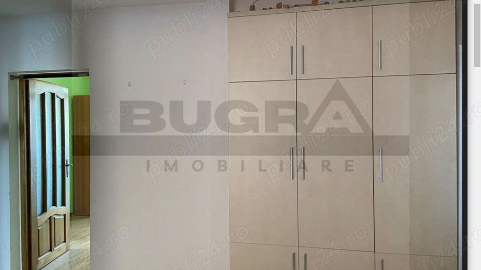 Apartament de 3 camere, modern, 84mp, parcare, cartier Buna Ziua - Poză 4