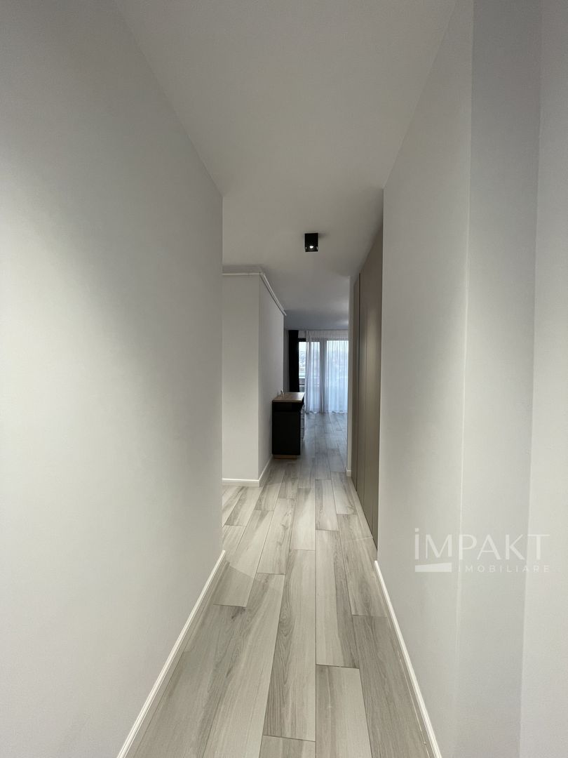 Apartament modern cu 3 camere in cartierul Gheorgheni! - Poză 14
