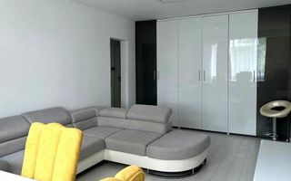 Apartament cu 3 camere, mobilat si utilat, etaj 1 -zona Tiglina 3 - Poză 6