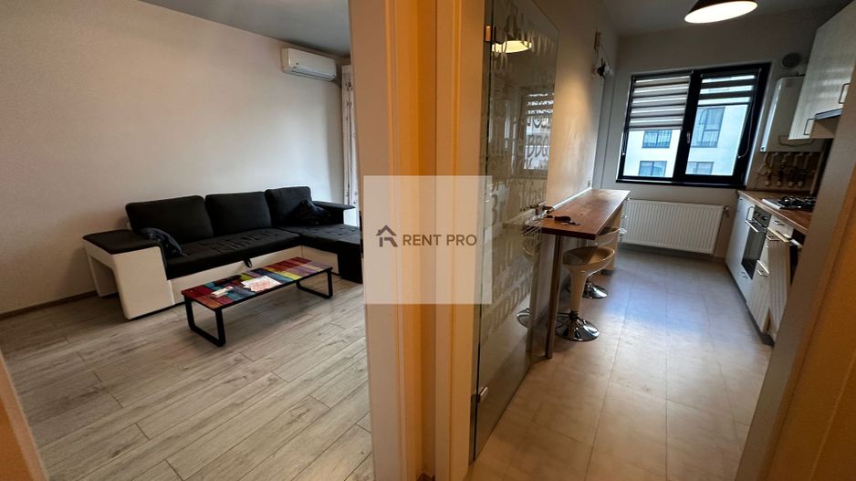 2 Camere Iuliu Maniu 6 Mobilat Utilat Novum Politehnica - Poză 18