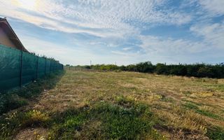 Teren intravilan Santandrei 454 mp - Poză 1