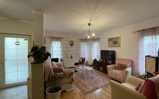 Duplex cochet P+E cu 4 camere aflat in Floresti (strada privata) - Poză 7