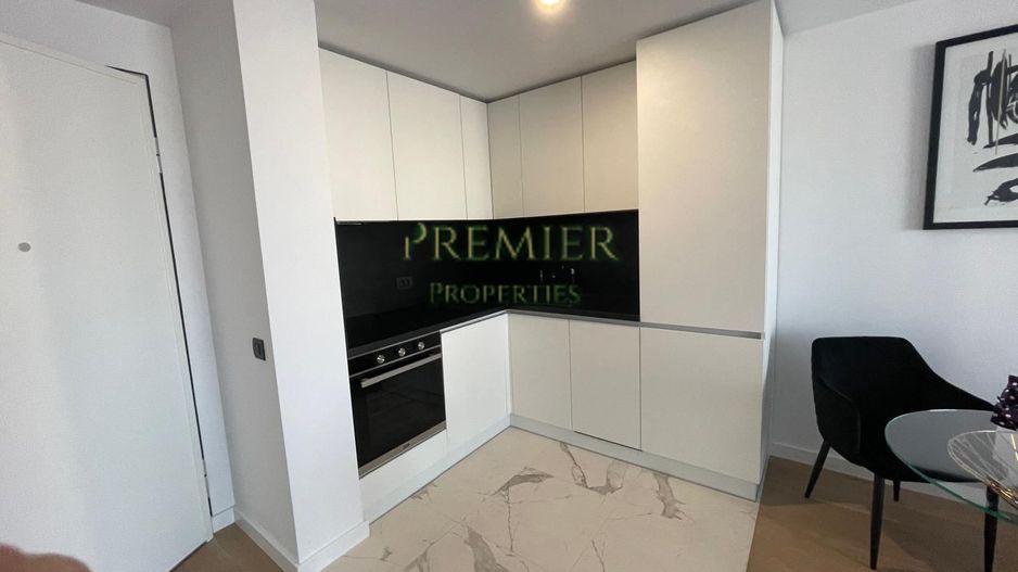 Apartament 2 camere One Herăstrău Towers |Mobilat Utilat | Vedere Liberă | Parc - Poză 7