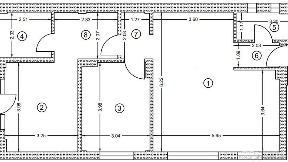 3camdec nou2bai-78mp/mob-util cf foto+parc/centru Popesti-Leordeni - Poză 8