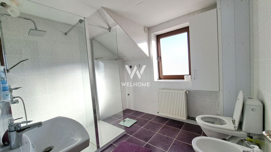 Casa spatioasa si utila,  5 camere, garaj, pivnita  - Sibiu - Poză 7