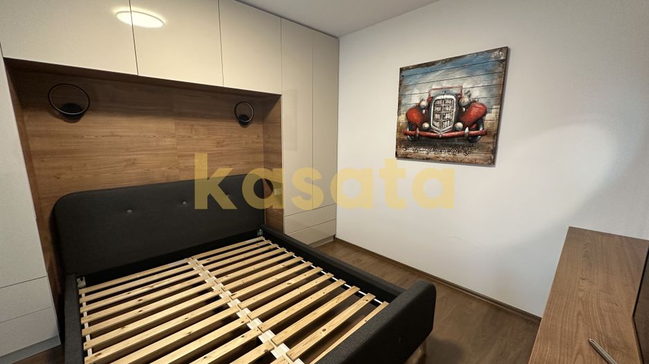 Apartament 2 Camere | Parcare subterana | Bloc Nou | Etaj Intermediar - Poză 9
