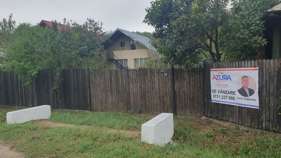 Vanzare casa Bogati, centru - Poză 12