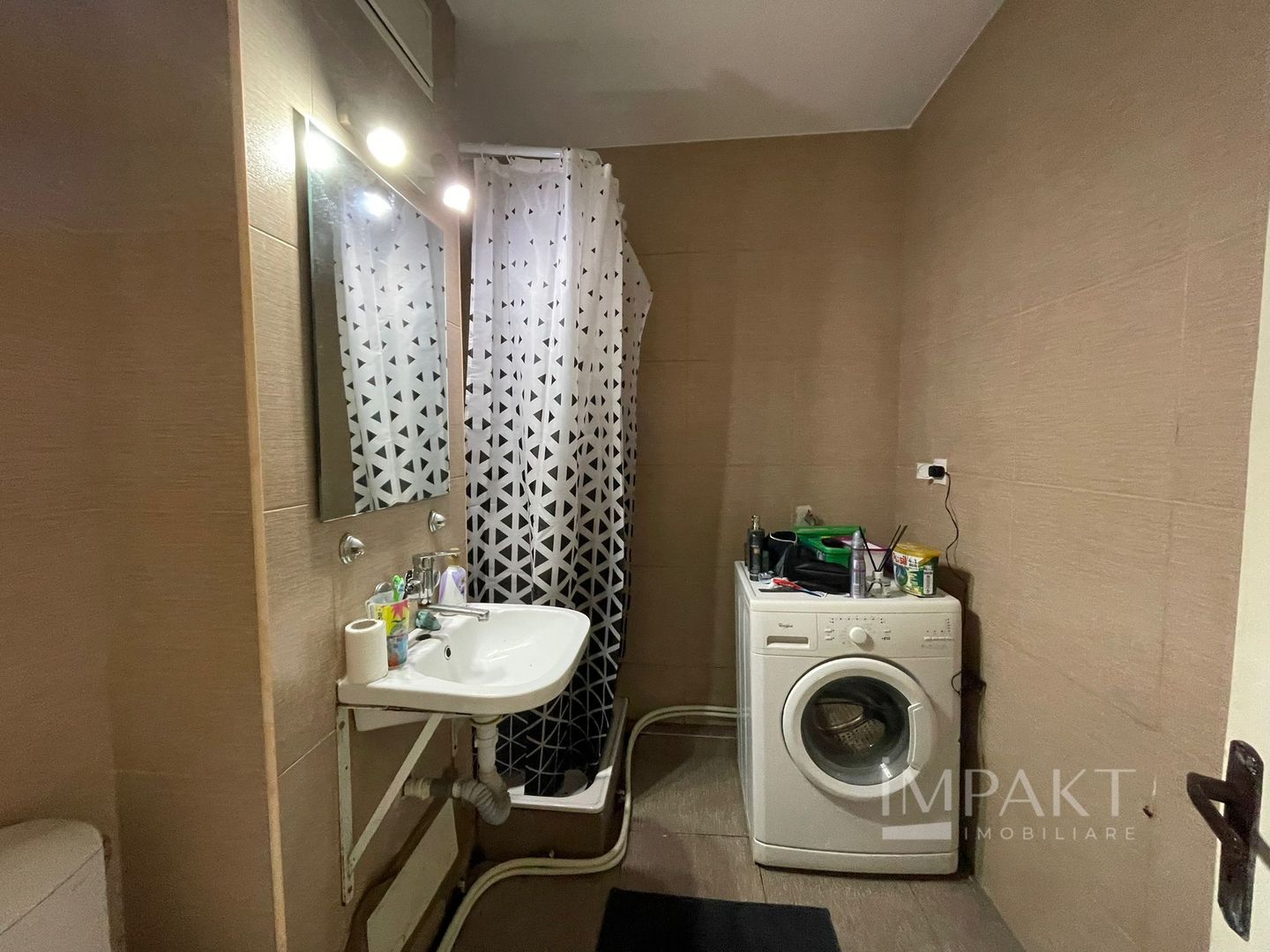Vanzare apartament cu 3 camere, etaj intermediar, Manastur! - Poză 8