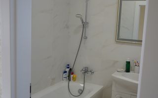 Casă tip duplex complet amenajată si mobilată - Poză 14