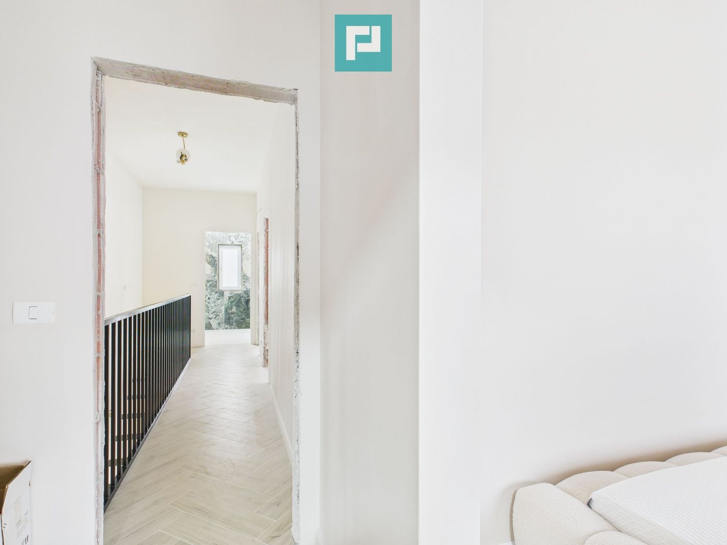 Duplex modern cu etaj si pod 164 mp in Urseni - Poză 35