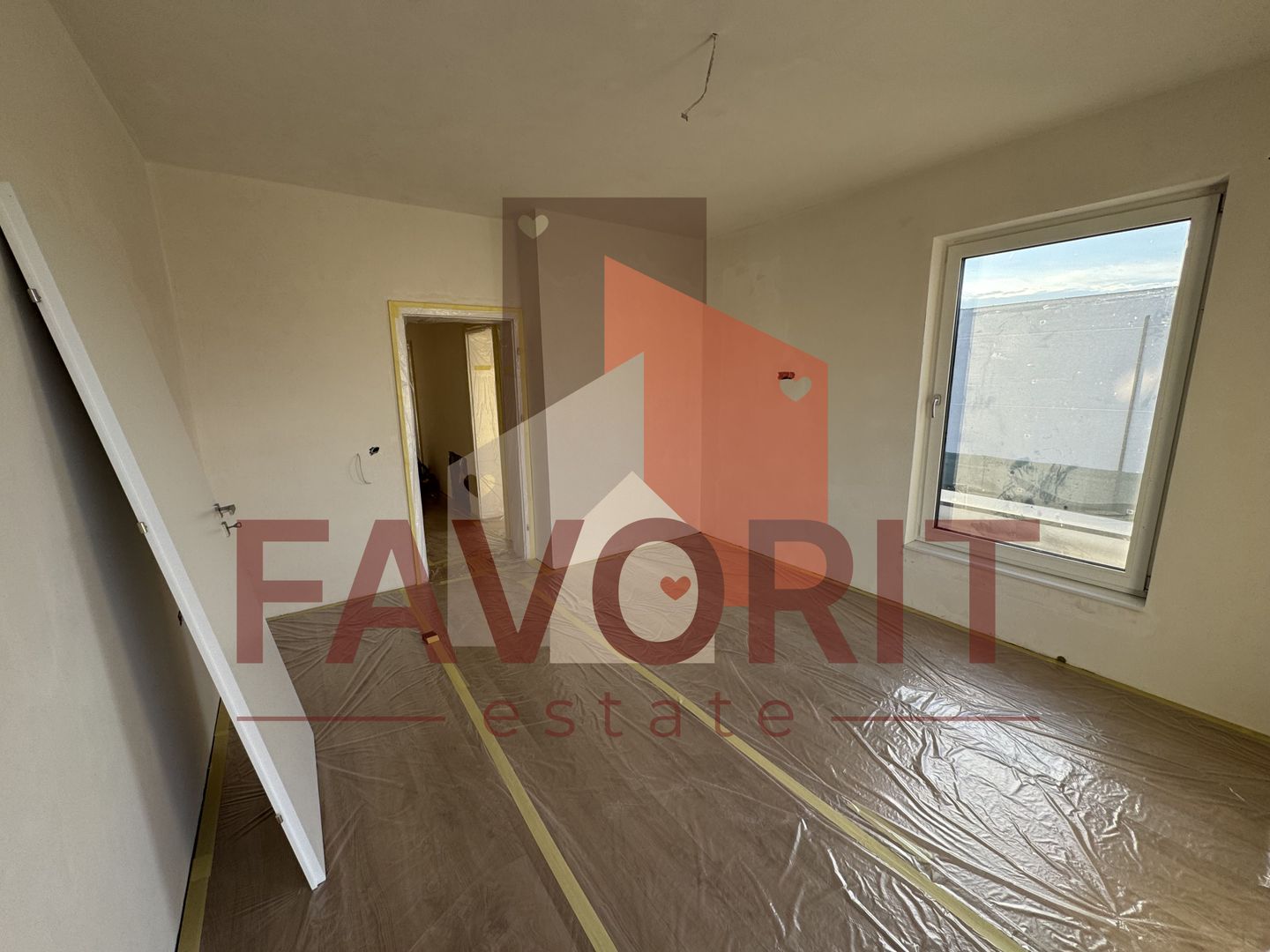 Comision 0%. Pozitie excelenta. Zid despartitor dublu - Poză 25