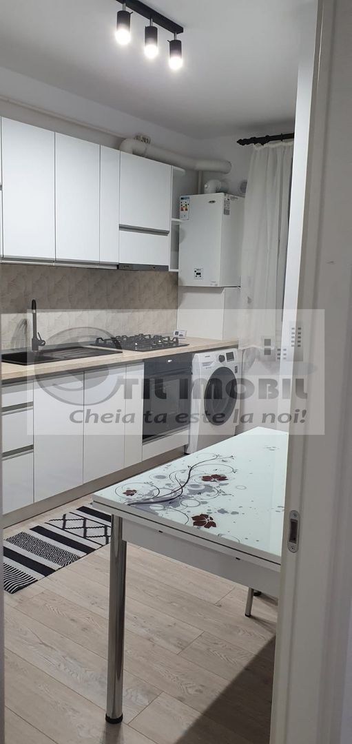 Apartament 2 camere decomandat Visoianu--350 EURO - Poză 8