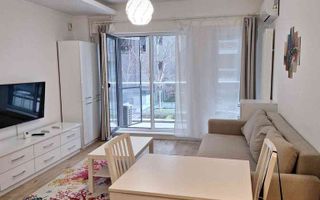 Apartament 2 camere | Belvedere | Fabrica de Glucoza | Ready to move - Poză 1