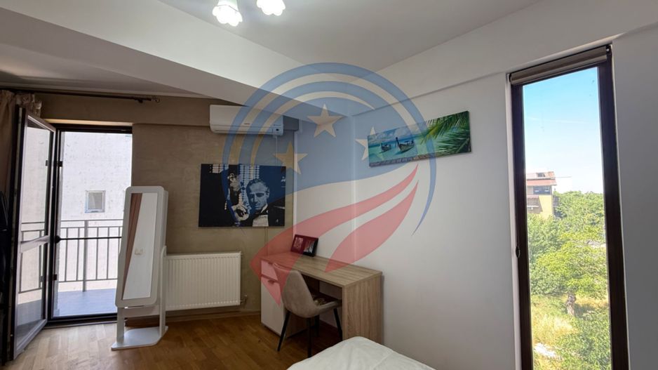 Apartament 3 camere/de inchiriat/1 mai/Ciuperca - Poză 4