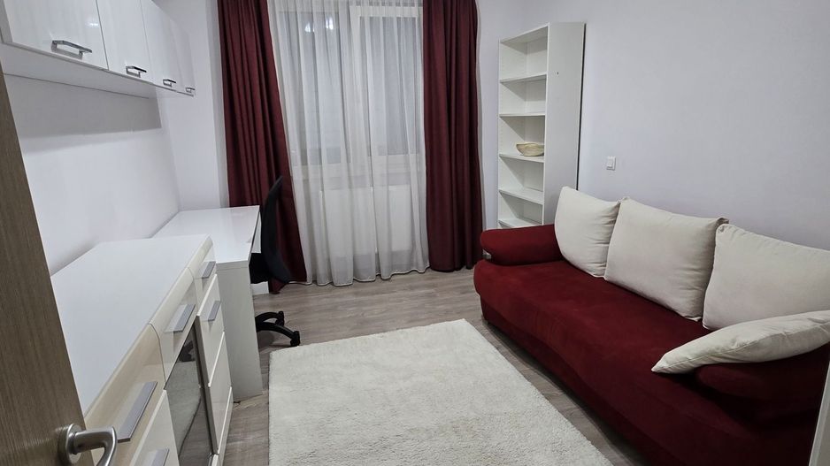 Apartament 3 camere inchiriere Piata Muncii, la 5 minute de metrou - Poză 5