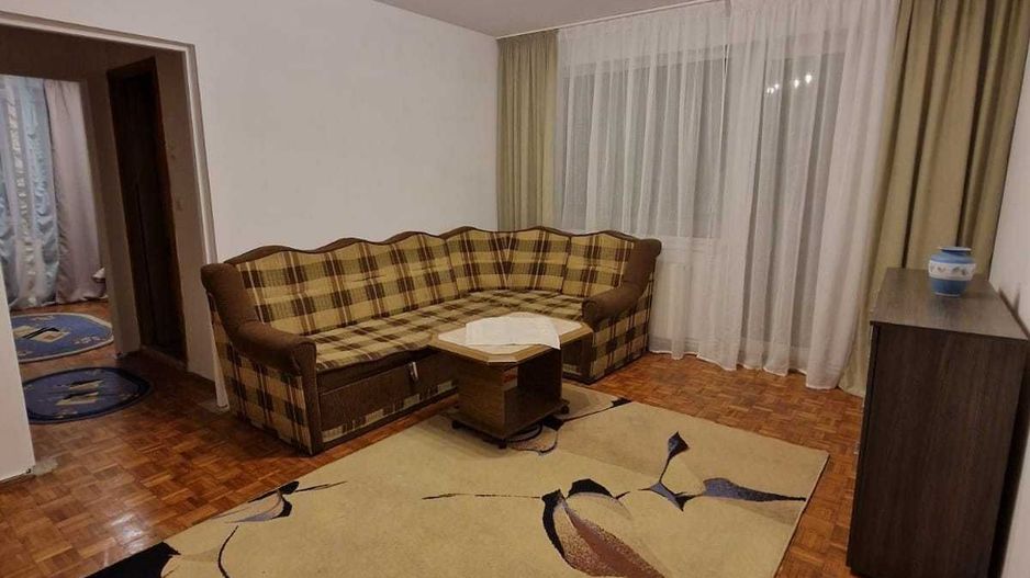 APARTAMENT 2 CAMERE | TEREZIAN - Poză 1