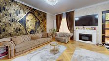 Obor - Doamna Ghica - Casa moderna - constructie 2023 - Poză 3