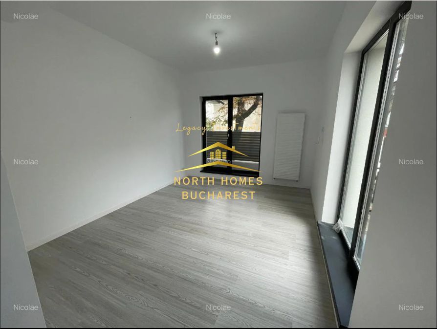 Ocazie unica! Vila nou construita 6 camere langa Parcul Circului - Poză 5